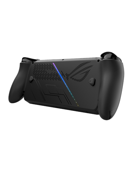 Asus ROG Xbox Ally X RC73XA-NH015W | 7 " | IPS | Touchscreen | FHD | 1920 x 1080 pixels | 120 Hz | Glossy | AMD Ryzen AI Z2 | E Asus ROG Xbox Ally X RC73XA-NH015W | 7 " | IPS | Touchscreen | FHD | 1920 x 1080 pixels | 120 Hz | Glossy | AMD Ryzen AI Z2 | E