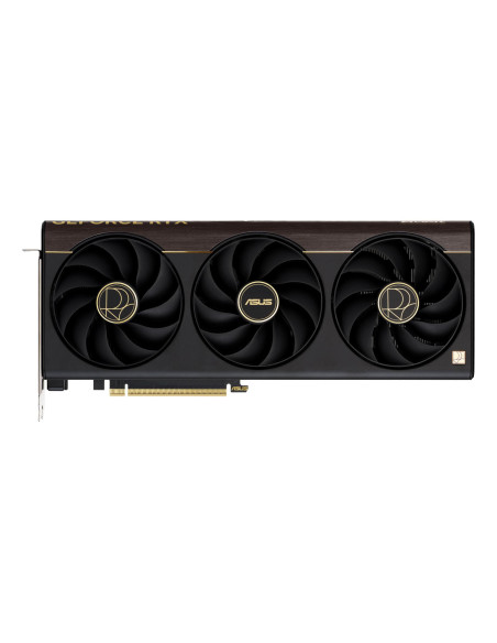 Graphics Card, ASUS, NVIDIA, GeForce RTX 5070 Ti, 16 GB, GDDR7, 256 bit, PCI Express 5.0, Active, PROART-RTX5070TI-O16G Graphics Card, ASUS, NVIDIA, GeForce RTX 5070 Ti, 16 GB, GDDR7, 256 bit, PCI Express 5.0, Active, PROART-RTX5070TI-O16G