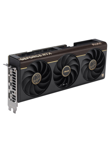 Graphics Card, ASUS, NVIDIA, GeForce RTX 5070 Ti, 16 GB, GDDR7, 256 bit, PCI Express 5.0, Active, PROART-RTX5070TI-O16G