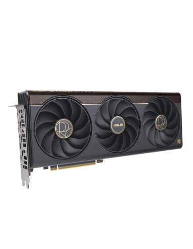 Graphics Card, ASUS, NVIDIA, GeForce RTX 5070 Ti, 16 GB, GDDR7, 256 bit, PCI Express 5.0, Active, PROART-RTX5070TI-O16G