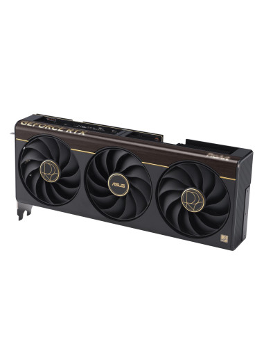 Graphics Card, ASUS, NVIDIA, GeForce RTX 5070 Ti, 16 GB, GDDR7, 256 bit, PCI Express 5.0, Active, PROART-RTX5070TI-O16G