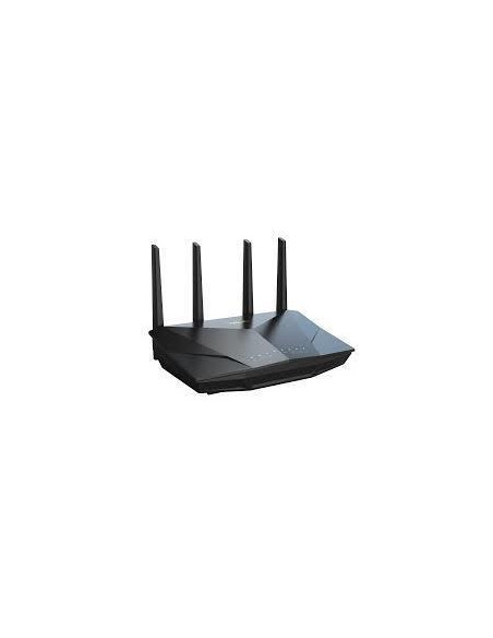 Wireless Router, ASUS, Wireless Router, 5400 Mbps, Mesh, Wi-Fi 5, Wi-Fi 6, IEEE 802.11a, IEEE 802.11b, IEEE 802.11g, IEEE 802.1