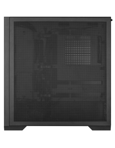 Case, ASUS, TUF Gaming GT302 ARGB, MidiTower, Case product features Transparent panel, Not included, ATX, EATX, MicroATX, MiniI