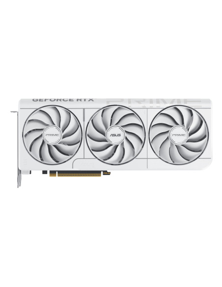 Graphics Card, ASUS, NVIDIA GeForce RTX 5070, 12 GB, GDDR7, 192 bit, Triple slot Fansink, 1xHDMI, 3xDisplayPort, PRIME-RTX5070-