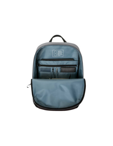 Targus | Sagano Campus Backpack | Fits up to size 16 " | Backpack | Grey