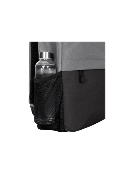 Targus | Sagano Campus Backpack | Fits up to size 16 " | Backpack | Grey