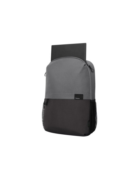 Targus | Sagano Campus Backpack | Fits up to size 16 " | Backpack | Grey