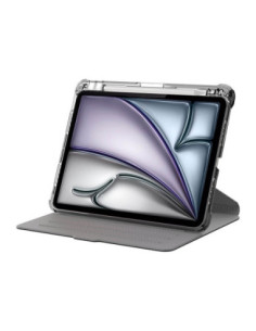 Targus Pro-Tek Clear Case | THZ984GL | Tablet case | For iPad Pro 11-inch (M4) | Black