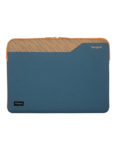 Targus 15-16" Pulse II EcoSmart Sleeve - Blue | Targus