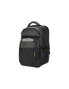 Targus CityGear | Fits up to size 14-15.6 " | Laptop Backpack | Black | Shoulder strap