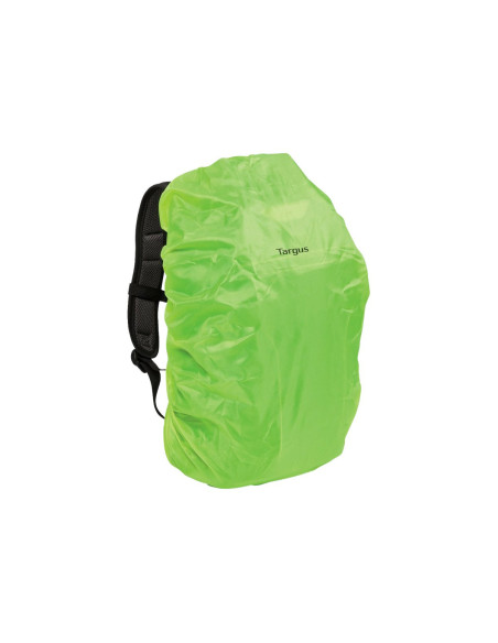 Targus CityGear | Fits up to size 14-15.6 " | Laptop Backpack | Black | Shoulder strap