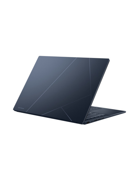 Asus | Zenbook | 14 UX3405CA-PZ217W | Ponder Blue | 14 " | OLED | Touchscreen | 3K | 2880 x 1800 pixels | Glossy | Intel Core U