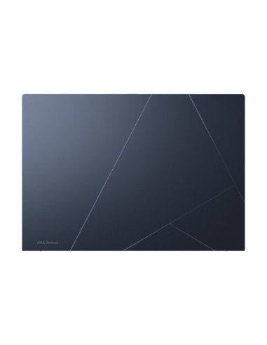Asus | Zenbook 14 UX3405CA-PZ217W | Ponder Blue | 14 " | OLED | Touchscreen | 3K | 2880 x 1800 pixels | Glossy | Intel Core Ult