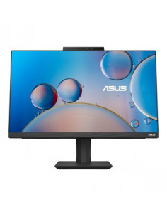 ASUS AIO A5402 - 23.8 I5-1340PU, 16512GB, W11P, 3Y, US KEYS