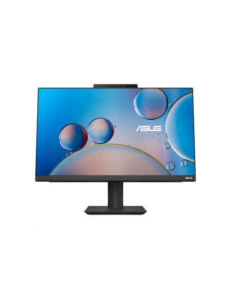 ASUS AIO A5402 - 23.8 I5-1340PU, 16512GB, W11P, 3Y, US KEYS