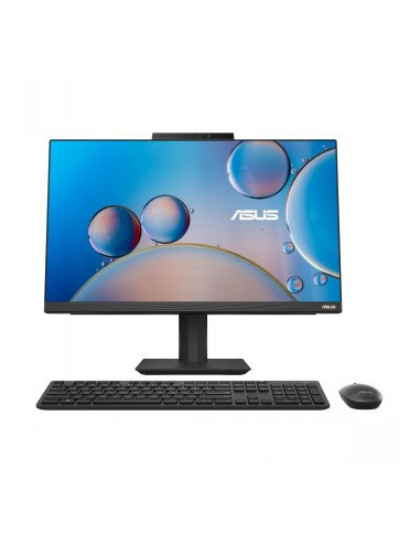 ASUS AIO A5402 - 23.8 I5-1340PU, 16512GB, W11P, 3Y, US KEYS