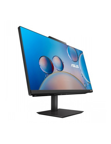 ASUS AIO A5402 - 23.8 I5-1340PU, 16512GB, W11P, 3Y, US KEYS