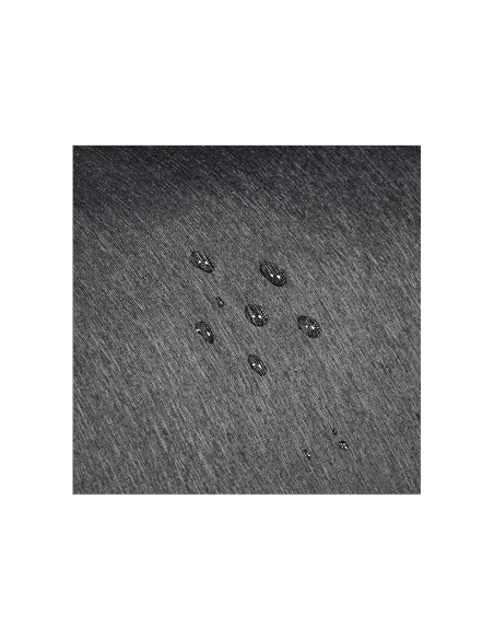 PORT DESIGNS | Laptop Backpack | SAN FRANCISCO | Backpack | Shoulder strap | Grey