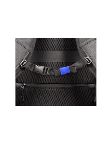 PORT DESIGNS | Laptop Backpack | SAN FRANCISCO | Backpack | Shoulder strap | Grey