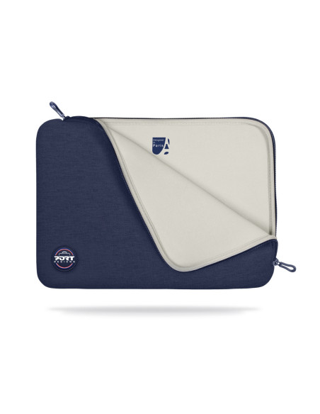 PORT DESIGNS | Torino II Sleeve 13/14" | Sleeve | Blue