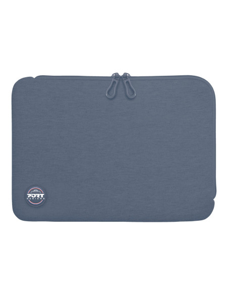 PORT DESIGNS | Torino II Sleeve 13/14" | Sleeve | Blue