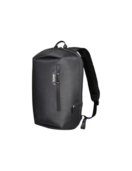 PORT DESIGNS | Laptop Backpack | SAN FRANCISCO | Backpack | Shoulder strap | Grey