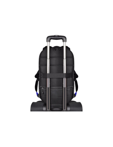 PORT DESIGNS | Laptop Backpack | SAN FRANCISCO | Backpack | Shoulder strap | Grey