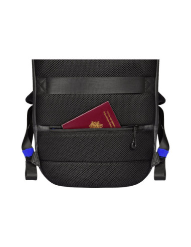 PORT DESIGNS | Laptop Backpack | SAN FRANCISCO | Backpack | Shoulder strap | Grey