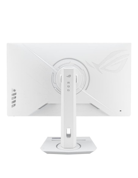 LCD Monitor, ASUS, ROG Strix XG27ACS-W, 27", Panel IPS, 2560x1440, 16:9, 180Hz, Matte, 1 ms, Swivel, Pivot, Height adjustable, 