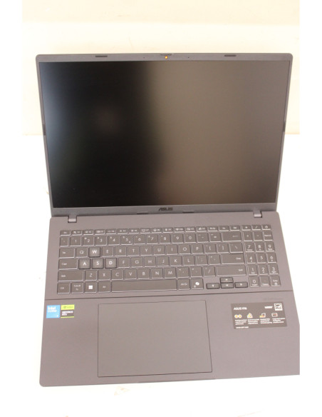 SALE OUT. ASUS Vivobook 16 V3607VU-RP059W/210H/0001DA/16G/UI/1KRP/WOC/V6G/V/WAX/G2 | Asus Vivobook 16 V3607VU-RP059W | Black | 