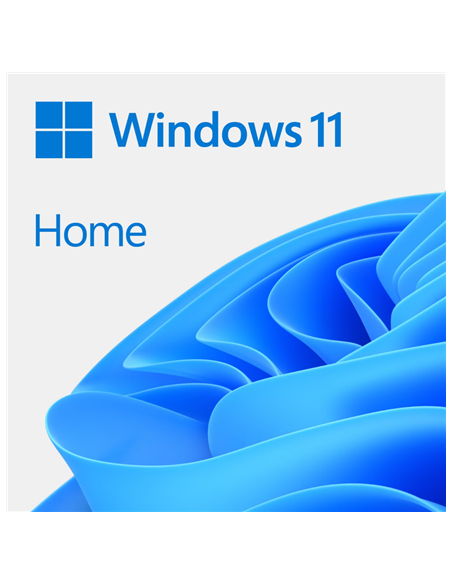 Microsoft | Windows 11 Home | KW9-00664 | ESD | All Languages