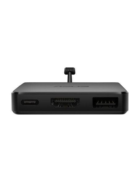 Asus USB-C Mini Dock | HDMI ports quantity 1