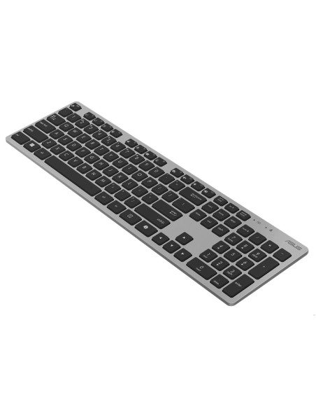 Asus W5000 | Keyboard and Mouse Set | Wireless | Russian