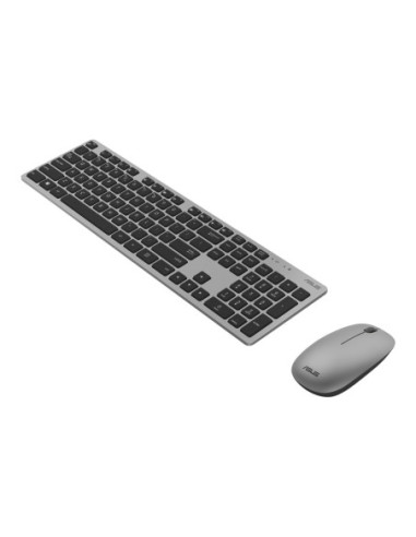 Asus W5000 | Keyboard and Mouse Set | Wireless | Russian