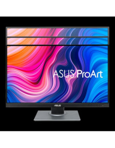 Asus | ProArt Display | PA278QV | 27 " | IPS | WQHD | 16:9 | 75 Hz | 5 ms | 2560 x 1440 | 350 cd/m | HDMI ports quantity 1 | Bl