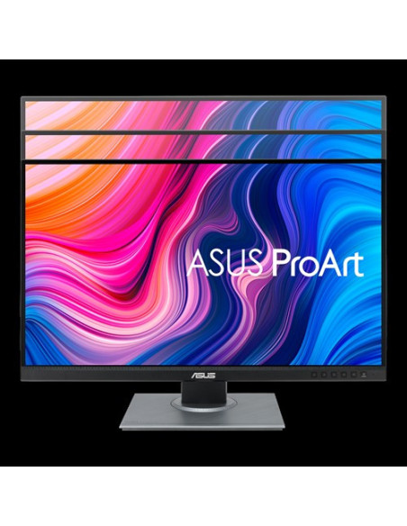 Asus | ProArt Display | PA278QV | 27 " | IPS | WQHD | 16:9 | 75 Hz | 5 ms | 2560 x 1440 | 350 cd/m | HDMI ports quantity 1 | Bl