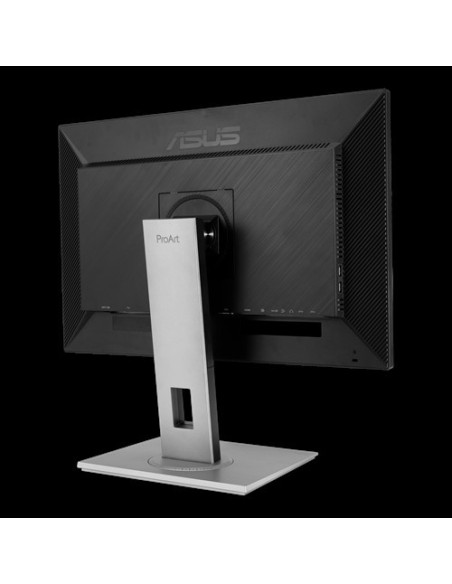 Asus | ProArt Display | PA278QV | 27 " | IPS | WQHD | 16:9 | 75 Hz | 5 ms | 2560 x 1440 | 350 cd/m | HDMI ports quantity 1 | Bl