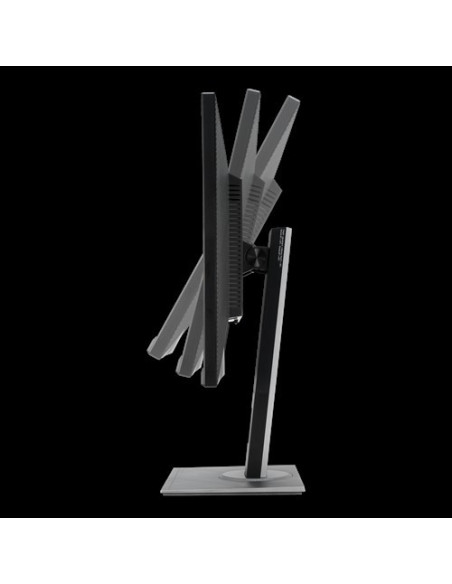 Asus | ProArt Display | PA278QV | 27 " | IPS | WQHD | 16:9 | 75 Hz | 5 ms | 2560 x 1440 | 350 cd/m | HDMI ports quantity 1 | Bl