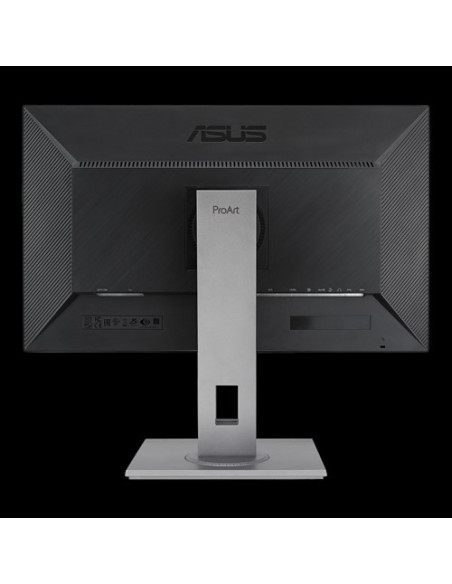 Asus | ProArt Display | PA278QV | 27 " | IPS | WQHD | 16:9 | 75 Hz | 5 ms | 2560 x 1440 | 350 cd/m | HDMI ports quantity 1 | Bl