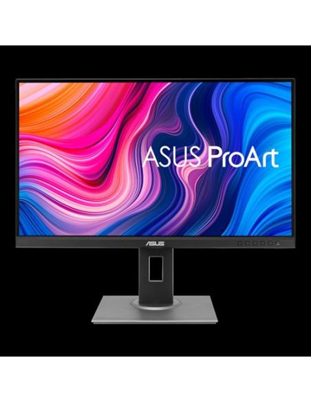 Asus | ProArt Display | PA278QV | 27 " | IPS | WQHD | 16:9 | 75 Hz | 5 ms | 2560 x 1440 | 350 cd/m | HDMI ports quantity 1 | Bl