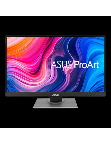 Asus | ProArt Display | PA278QV | 27 " | IPS | WQHD | 16:9 | 75 Hz | 5 ms | 2560 x 1440 | 350 cd/m | HDMI ports quantity 1 | Bl