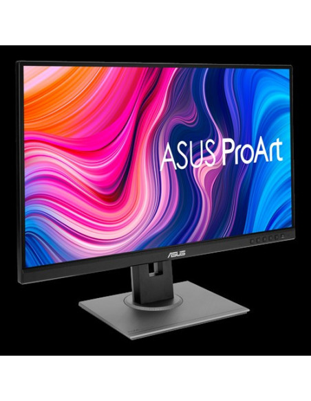 Asus | ProArt Display | PA278QV | 27 " | IPS | WQHD | 16:9 | 75 Hz | 5 ms | 2560 x 1440 | 350 cd/m | HDMI ports quantity 1 | Bl