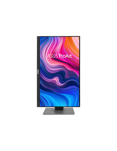 Asus | ProArt Display | PA278QV | 27 " | IPS | WQHD | 16:9 | 75 Hz | 5 ms | 2560 x 1440 | 350 cd/m | HDMI ports quantity 1 | Bl