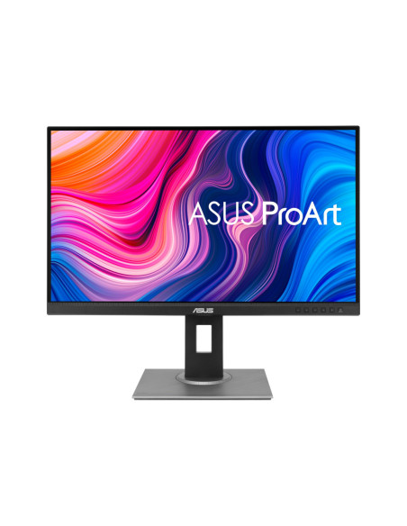 Asus | ProArt Display | PA278QV | 27 " | IPS | WQHD | 16:9 | 75 Hz | 5 ms | 2560 x 1440 | 350 cd/m | HDMI ports quantity 1 | Bl