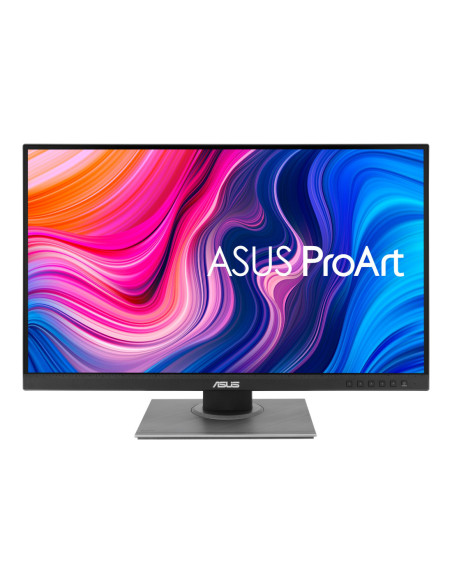 Asus | ProArt Display | PA278QV | 27 " | IPS | WQHD | 16:9 | 75 Hz | 5 ms | 2560 x 1440 | 350 cd/m | HDMI ports quantity 1 | Bl