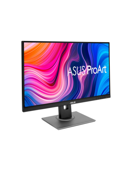 Asus | ProArt Display | PA278QV | 27 " | IPS | WQHD | 16:9 | 75 Hz | 5 ms | 2560 x 1440 | 350 cd/m | HDMI ports quantity 1 | Bl