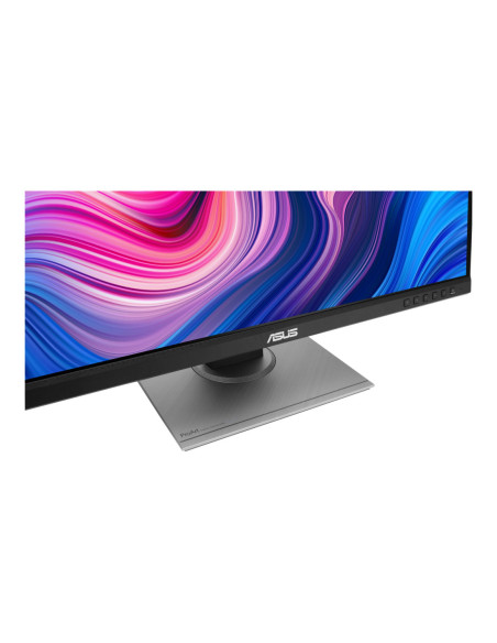 Asus | ProArt Display | PA278QV | 27 " | IPS | WQHD | 16:9 | 75 Hz | 5 ms | 2560 x 1440 | 350 cd/m | HDMI ports quantity 1 | Bl