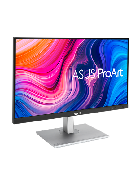 Asus | ProArt Display | PA279CV | 27 " | IPS | 4K UHD | 16:9 | 60 Hz | 5 ms | 3840 x 2160 | 350 cd/m | HDMI ports quantity 2 | 