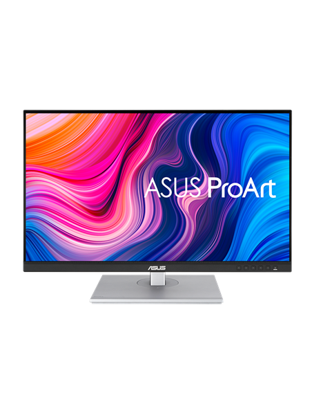 Asus | ProArt Display | PA279CV | 27 " | IPS | 4K UHD | 16:9 | 60 Hz | 5 ms | 3840 x 2160 | 350 cd/m | HDMI ports quantity 2 | 