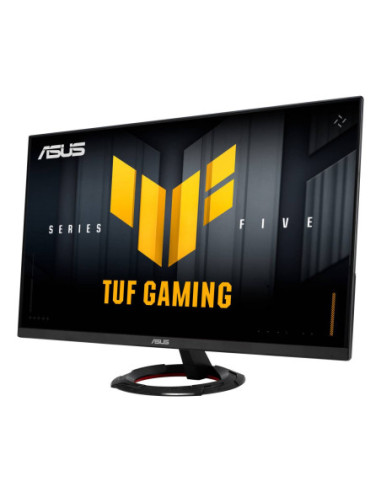 Asus | TUF VG279Q5R | 27 " | Fast IPS | 16:9 | 200 Hz | 1 ms | 1920 x 1080 pixels | 300 cd/m | HDMI ports quantity 2
